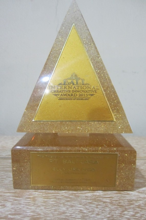 The Best Family Villa of The Year 2015